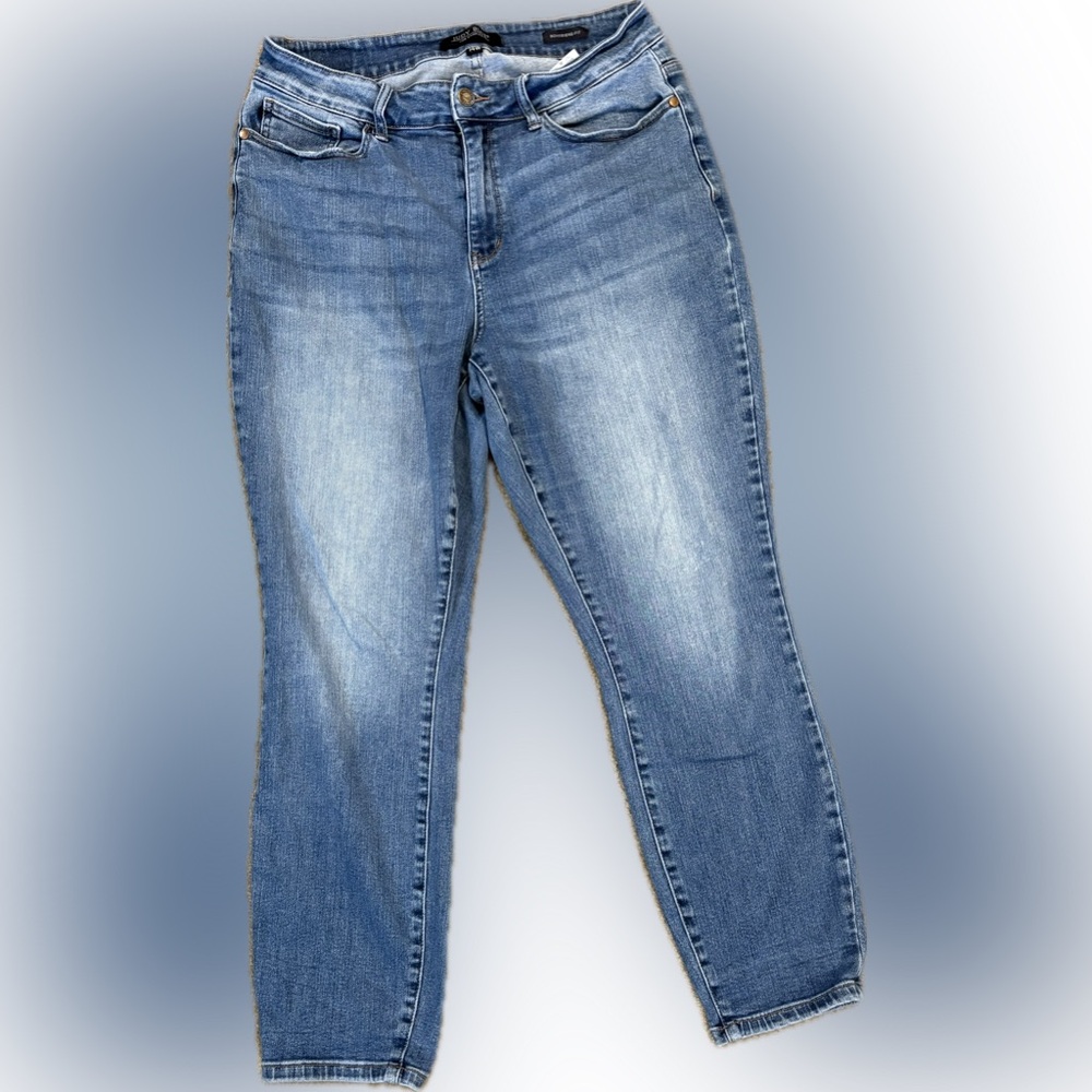 Judy Blue Jeans 14W